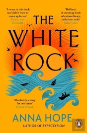 The White Rock