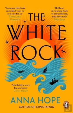 Bertrand.pt - The White Rock