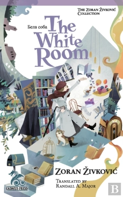 Bertrand.pt - The White Room