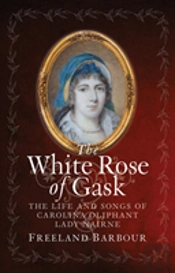 The White Rose Of Gask