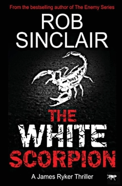 Bertrand.pt - The White Scorpion