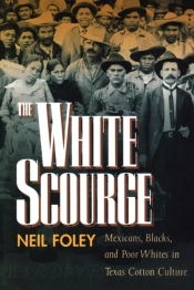 The White Scourge