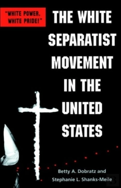 Bertrand.pt - The White Separatist Movement In The United States