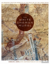 The White Shaman Mural