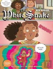 The White Snake