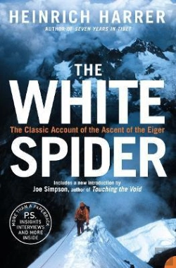 Bertrand.pt - The White Spider