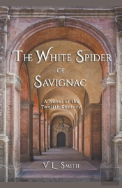 The White Spider Of Savignac