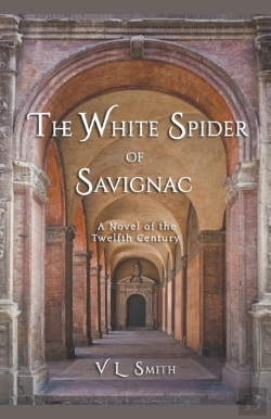 Bertrand.pt - The White Spider Of Savignac