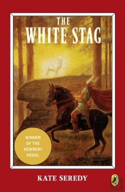 Bertrand.pt - The White Stag