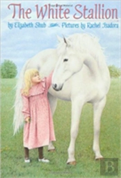 The White Stallion