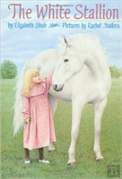 Bertrand.pt - The White Stallion