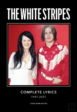 Bertrand.pt - The White Stripes Complete Lyrics
