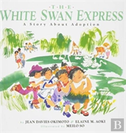 Bertrand.pt - The White Swan Express