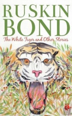Bertrand.pt - The White Tiger And Other Stories