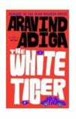The White Tiger