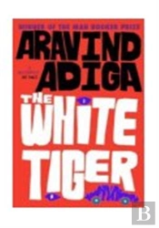 The White Tiger