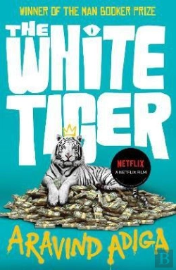 Bertrand.pt - The White Tiger