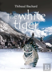 The White Tiger