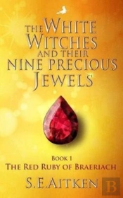 The White Witches And Their Nine Precious Jewels