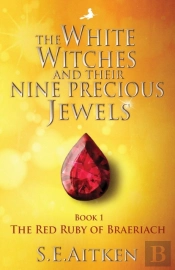 The White Witches And Their Nine Precious Jewels