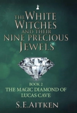 Bertrand.pt - The White Witches And Their Nine Precious Jewels