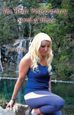 Bertrand.pt - The White Wolf Prophecy - Scroll Of Time - Book 3