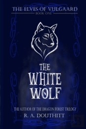 The White Wolf