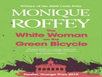 The White Woman On The Green Bicycle