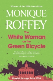 The White Woman On The Green Bicycle