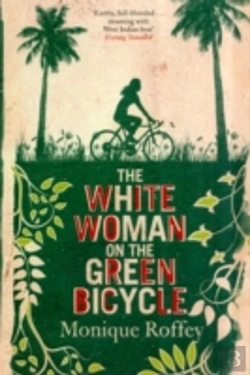 Bertrand.pt - The White Woman On The Green Bicycle