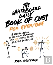 The Whiteboard Daily Book Of Cues For Everyone