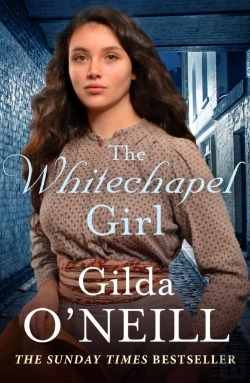 Bertrand.pt - The Whitechapel Girl