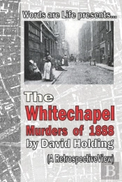 The Whitechapel Murders Of 1888