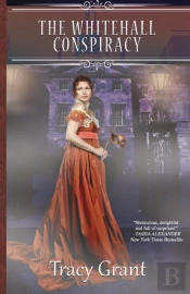 The Whitehall Conspiracy
