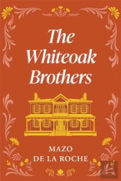 The Whiteoak Brothers