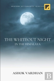 The Whiteout Night