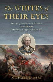 The Whites Of Their Eyes