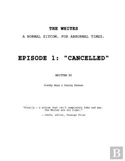 Bertrand.pt - The Whites, Season 1, Episode 1