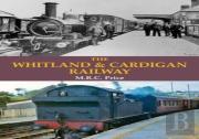 The Whitland & Cardigan Railway