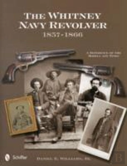 Bertrand.pt - The Whitney Navy Revolver