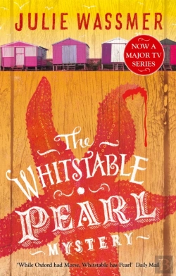 Bertrand.pt - The Whitstable Pearl Mystery