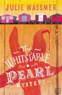 Bertrand.pt - The Whitstable Pearl Mystery