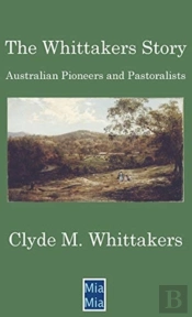 The Whittakers Story