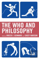 The Who And Philosophy