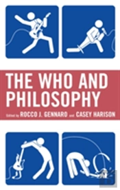 The Who And Philosophy