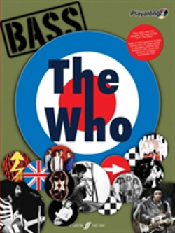 Bertrand.pt - The Who Authentic Bass Playalong