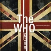 The Who: Can'T Explain