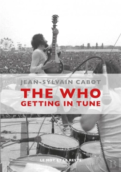 Bertrand.pt - The Who ; Getting In Tune