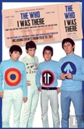 The Who: I Was There