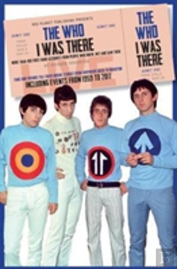 Bertrand.pt - The Who: I Was There